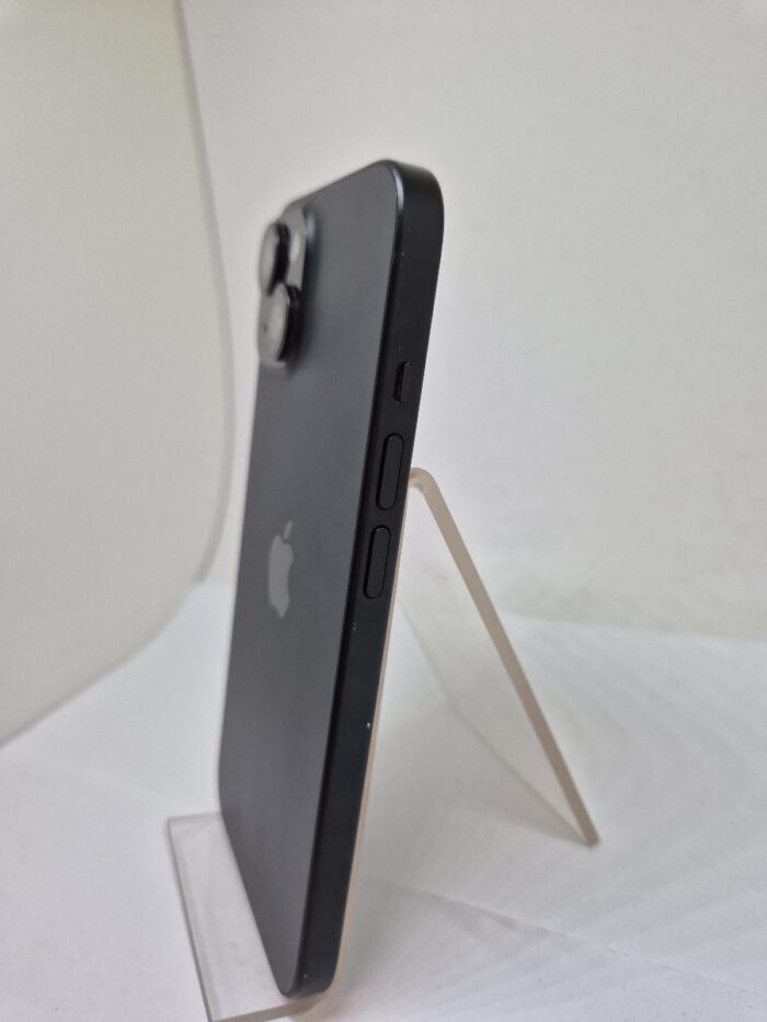 Apple iPhone 15 256GB eSIM A- - Obrázek 5