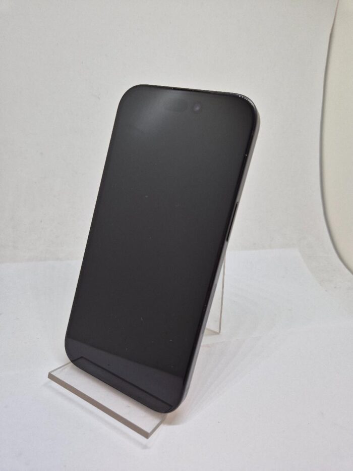 Apple iPhone 15 256GB eSIM A- - Obrázek 3