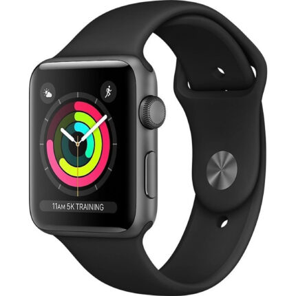 Apple Watch Series 3 42mm