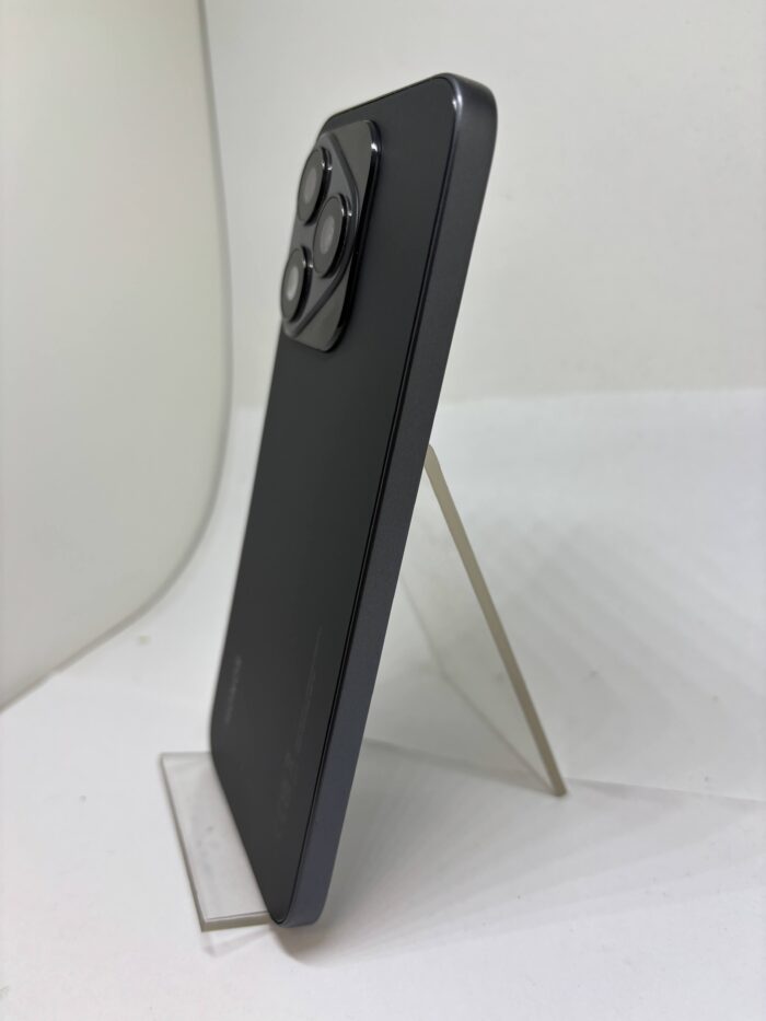 HONOR 400 Lite 8GB/256GB Velvet Black - Obrázek 6