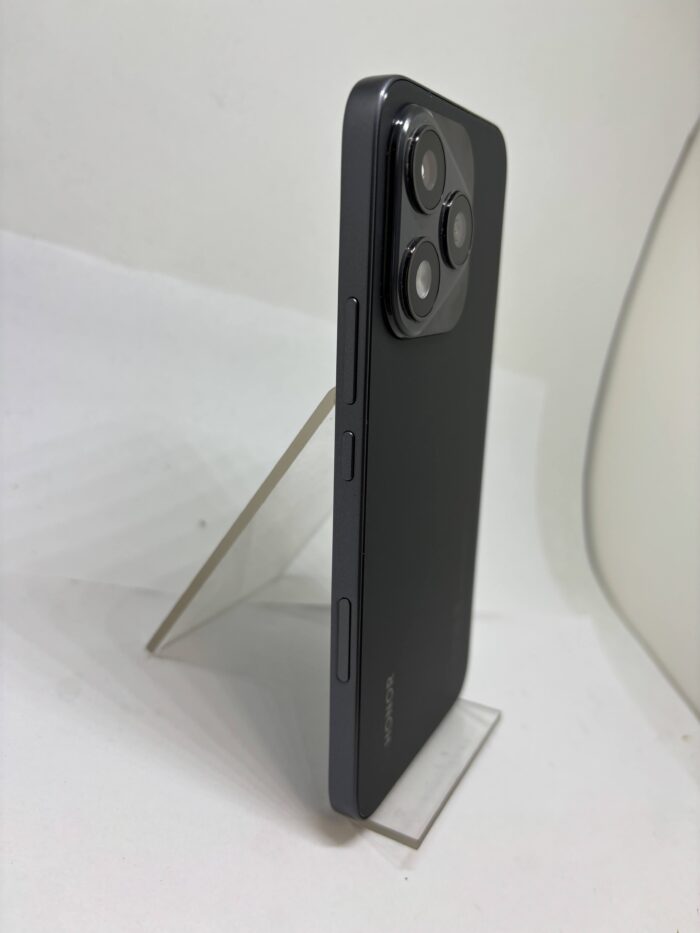 HONOR 400 Lite 8GB/256GB Velvet Black - Obrázek 7