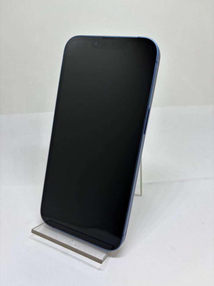 Apple iPhone 13 128GB Blue - Obrázek 4