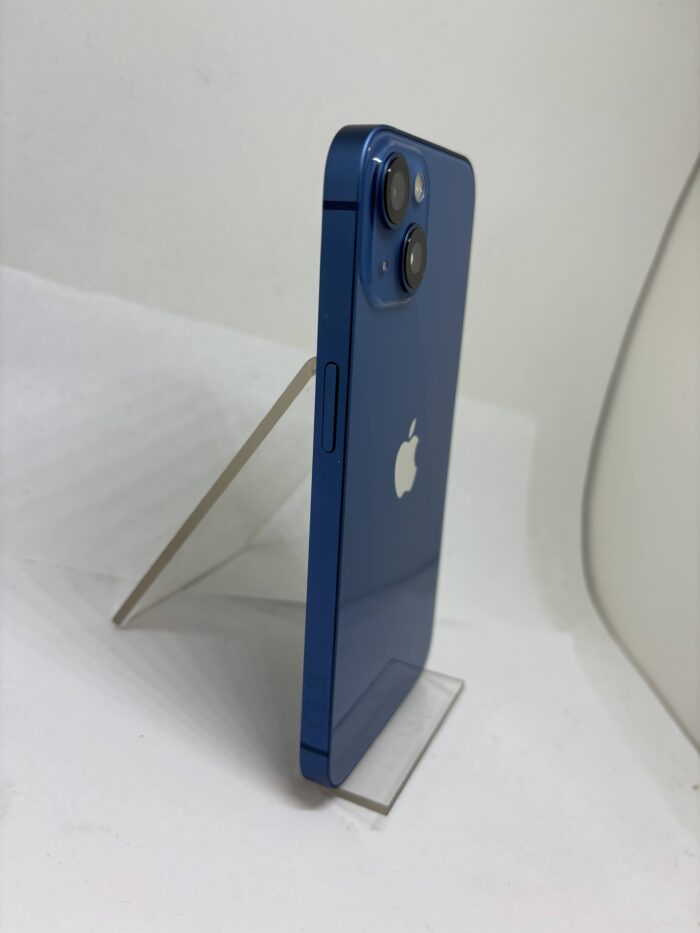 Apple iPhone 13 128GB Blue - Obrázek 7