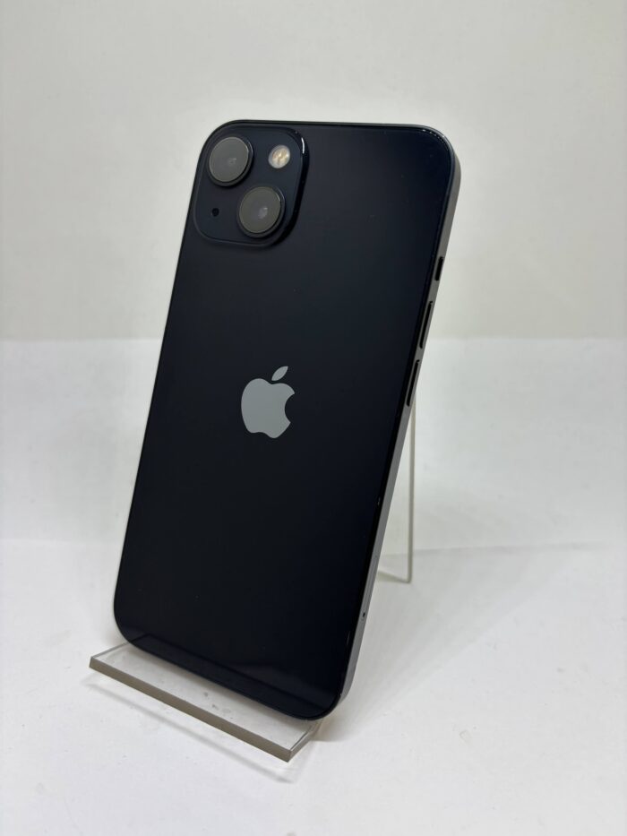 Apple iPhone 13 128GB Midnight - Obrázek 5