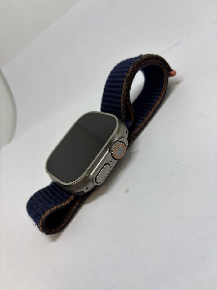 Apple Watch Ultra 2 49mm - Obrázek 5