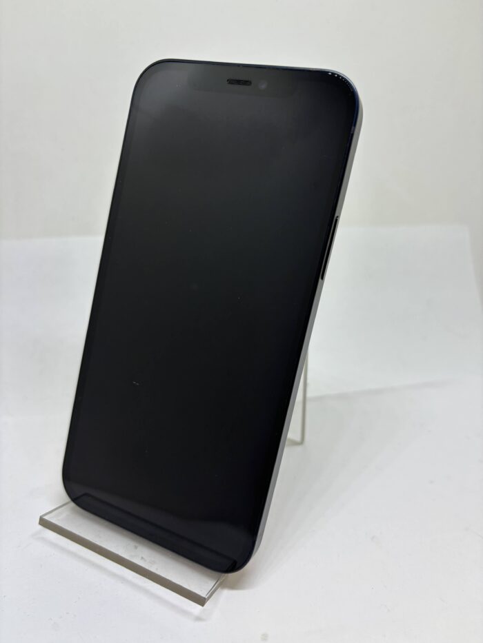 Apple iPhone 12 64GB Black - Obrázek 4