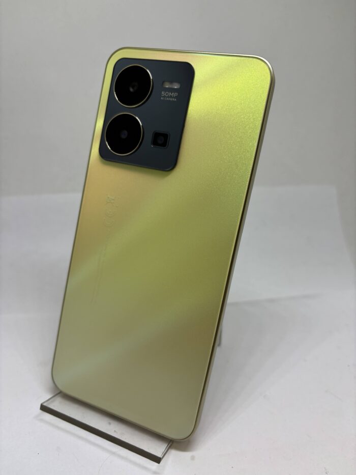 Vivo Y35 8GB/256GB - Obrázek 4