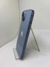 Apple iPhone 14 128GB blue eSIM - Obrázek 3