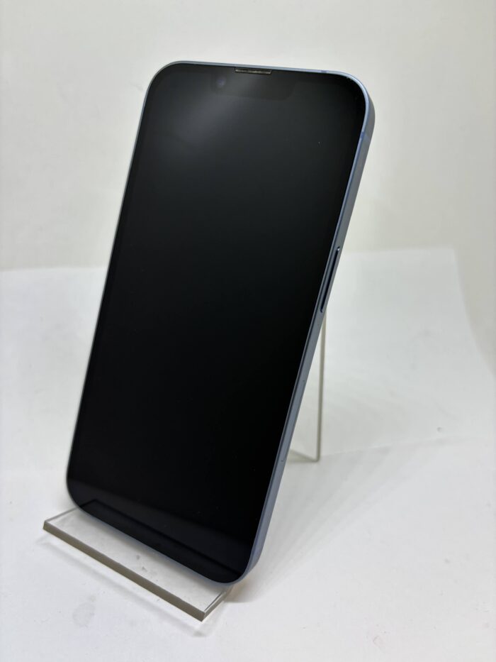 Apple iPhone 14 128GB blue eSIM - Obrázek 5