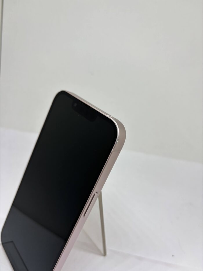 Apple iPhone 13 256GB Pink - Obrázek 6