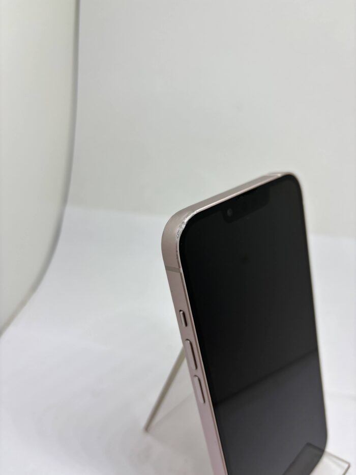Apple iPhone 13 256GB Pink - Obrázek 7