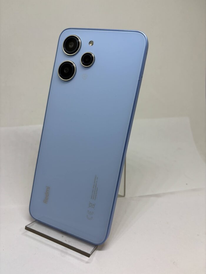 Xiaomi Redmi 12 4GB/128GB - Obrázek 5