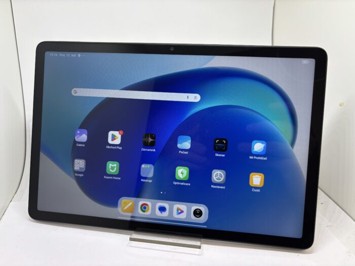 Xiaomi Redmi Pad SE 4GB/128GB Graphite Gray - Obrázek 3