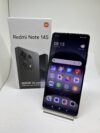 Xiaomi Redmi Note 14S 8GB/256GB Midnight Black - Obrázek 2