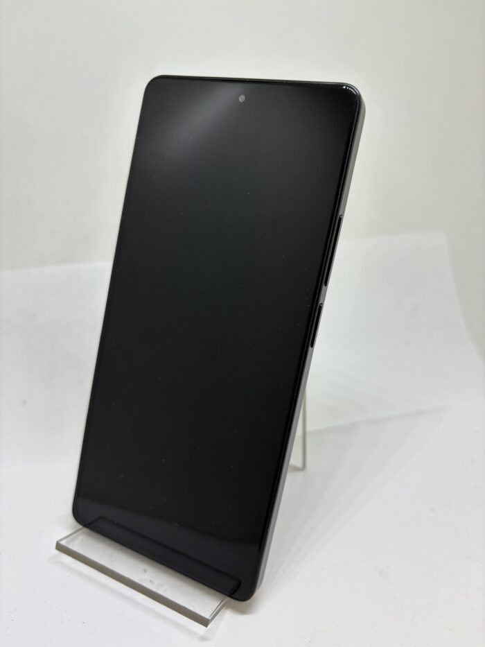 Xiaomi Redmi Note 14S 8GB/256GB Midnight Black - Obrázek 4