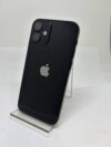 Apple iPhone 12 mini 64GB Black - Obrázek 2