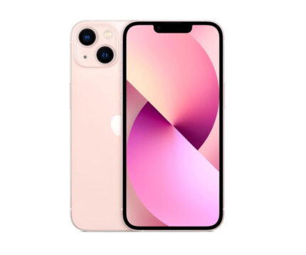 Apple iPhone 13 mini 512GB Pink