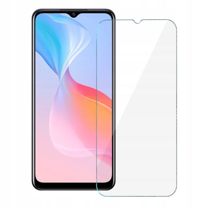 2,5D Ochranné sklo Xiaomi Redmi 12C - Obrázek 1