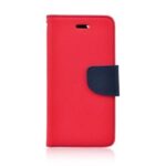 Flipové pouzdro pro Xiaomi Redmi Note 9T 5G - Red/blue