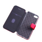 ALIGATOR Magnetto Flipové pouzdro pro Samsung galaxy A20s - RED - Obrázek 2