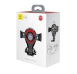 Držák do auta Baseus SUYL-XP09 Osculum Gravity