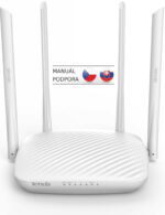 Tenda F9