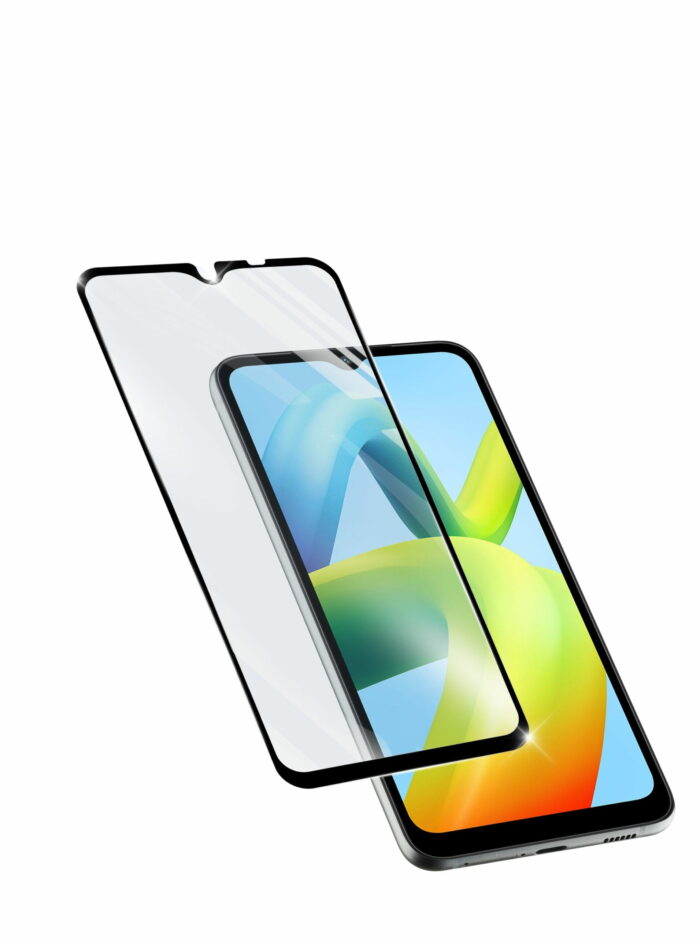 A1 3D Ochranné sklo pro Xiaomi redmi A1/A2 - Obrázek 1