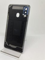 Kryt baterie Samsung Galaxy A40 Blue - originál SWAP - Obrázek 2