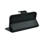 Flipové pouzdro pro Huawei P smart 2021-černé - Obrázek 2