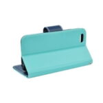 Flipové pouzdro pro Xiaomi Redmi 9 - blue - Obrázek 2