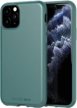 Pouzdro Tech21 Studio Colour iPhone 11 Pro Green - Obrázek 2