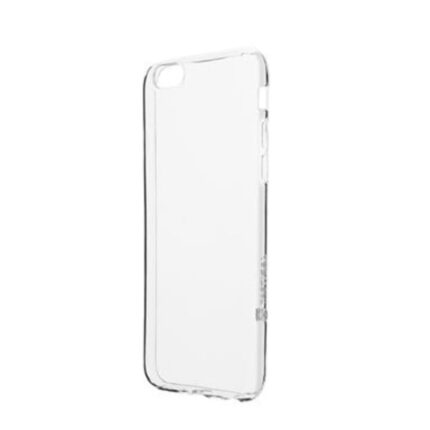 Silikonové pouzdro pro Apple iPhone 6/6s Plus