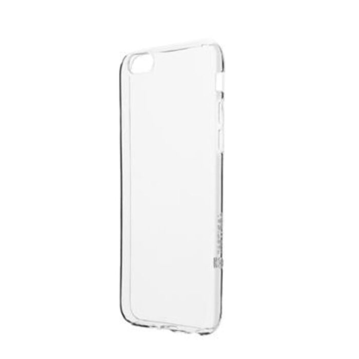 Silikonové pouzdro pro Apple iPhone 6/6s Plus - Obrázek 1