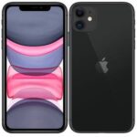 Apple iPhone 11 64GB Black