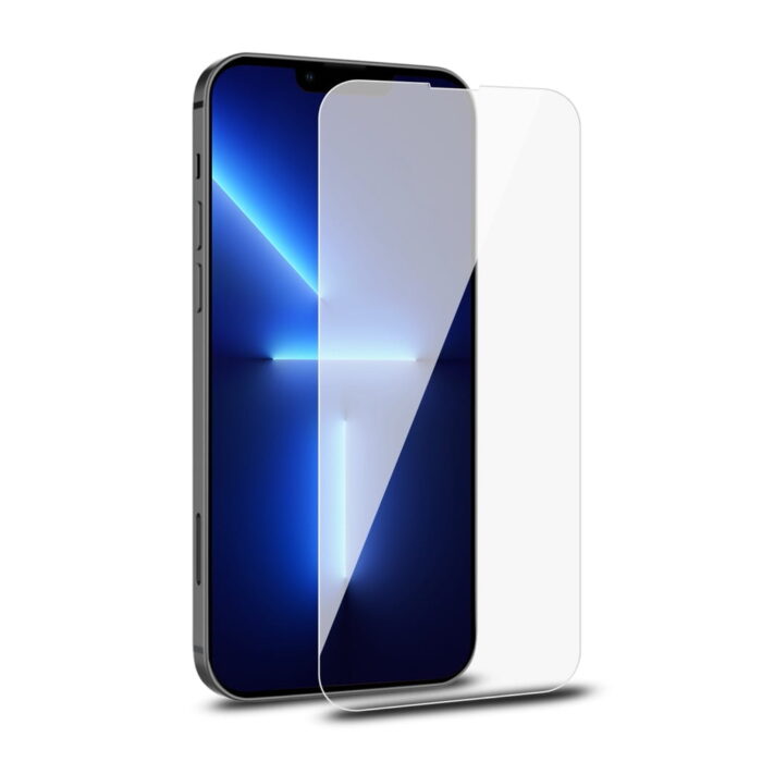 ip14 Ochranné Sklo pro Apple iPhone 14 Plus - Obrázek 1