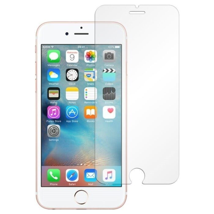 iphone6.jpg Ochranné tvrzené Sklo pro Apple iPhone 6/6S Plus - Obrázek 1