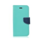 Flipové pouzdro pro Xiaomi Redmi 9 - blue