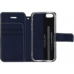 Molan Cano Issue Book Pouzdro pro Xiaomi Redmi 10/Note 11 4G Navy - Obrázek 2