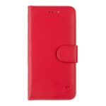 Tactical Field Notes pro Xiaomi Redmi 10 Červený