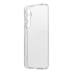 TPU Kryt pro Samsung Galaxy A35 5G - Transparent
