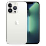 Apple iPhone 13 Pro 256GB Silver