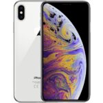 Apple iPhone XS 64GB Silver