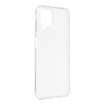 Tactical TPU Kryt pro Samsung Galaxy A12 Transparent