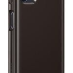 Samsung EF-QA326TBE Soft Clear Kryt pro Galaxy A32 5G Black