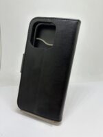 Flipové pouzdro pro Apple iPhone 14 Pro - černé - Obrázek 3