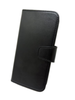 Flipové pouzdro pro Apple iPhone 14 Pro - černé