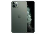 Apple iPhone 11 Pro Max 64GB Midnight Green