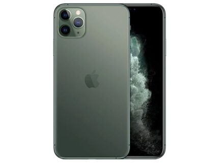 Apple iPhone 11 Pro 256GB Midnight Green