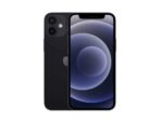 Apple iPhone 12 mini 64GB Black