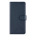 Tactical Field Notes pro Samsung Galaxy A15 5G Navy blue